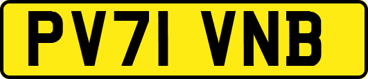 PV71VNB