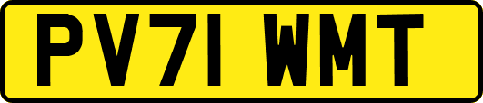 PV71WMT