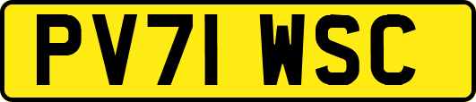 PV71WSC