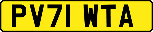 PV71WTA