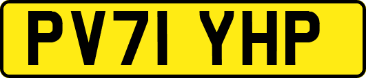 PV71YHP