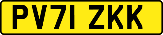 PV71ZKK