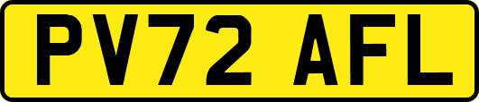 PV72AFL