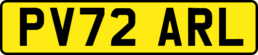 PV72ARL