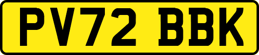 PV72BBK