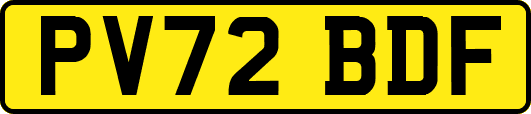 PV72BDF