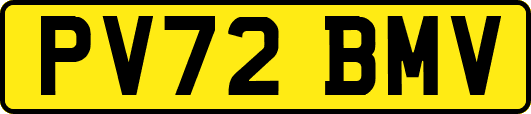 PV72BMV