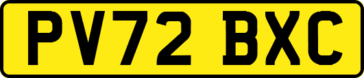 PV72BXC