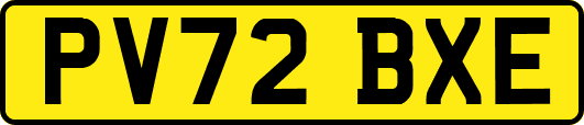 PV72BXE
