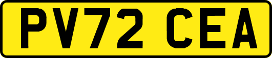 PV72CEA