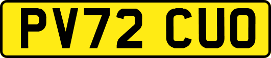 PV72CUO