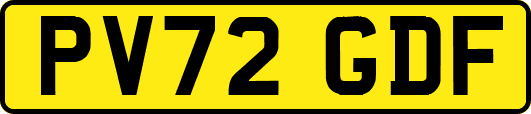 PV72GDF