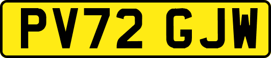 PV72GJW