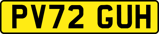 PV72GUH