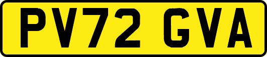 PV72GVA