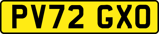 PV72GXO