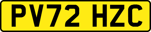 PV72HZC
