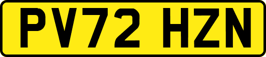 PV72HZN
