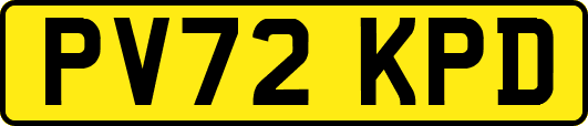 PV72KPD