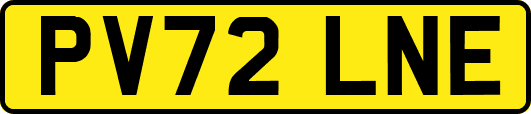 PV72LNE