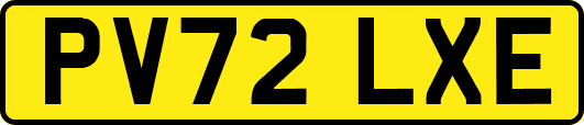 PV72LXE