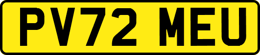PV72MEU