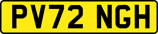 PV72NGH