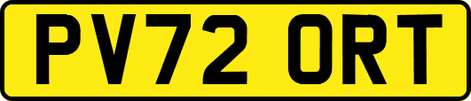 PV72ORT