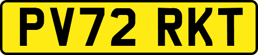 PV72RKT
