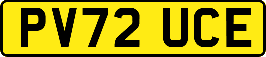 PV72UCE