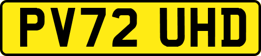 PV72UHD