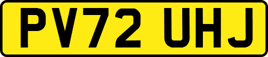 PV72UHJ
