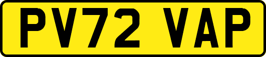 PV72VAP