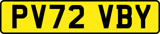 PV72VBY