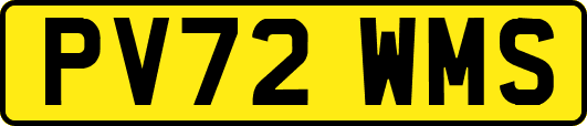 PV72WMS