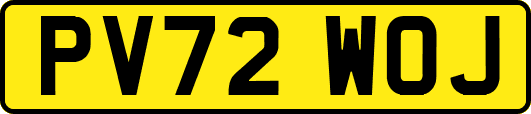 PV72WOJ