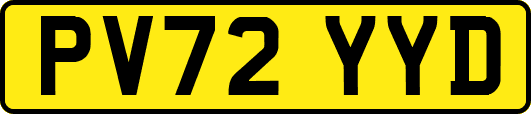 PV72YYD