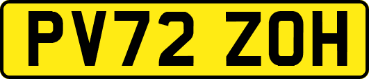 PV72ZOH