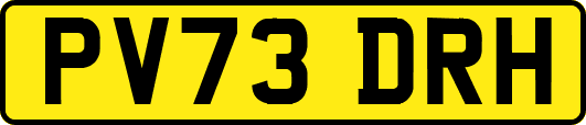 PV73DRH