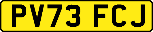 PV73FCJ