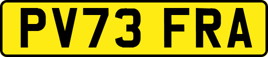 PV73FRA