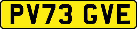 PV73GVE
