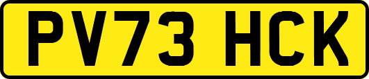 PV73HCK