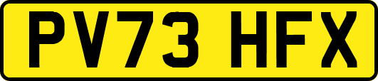 PV73HFX
