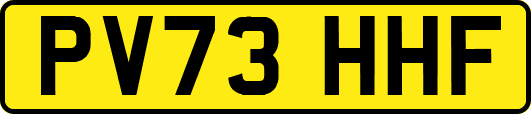 PV73HHF