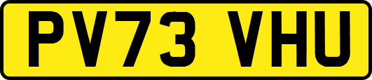 PV73VHU