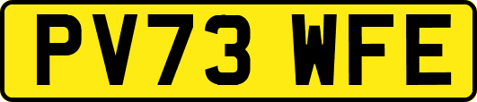 PV73WFE