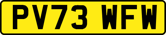 PV73WFW