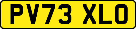 PV73XLO