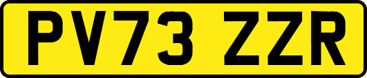 PV73ZZR